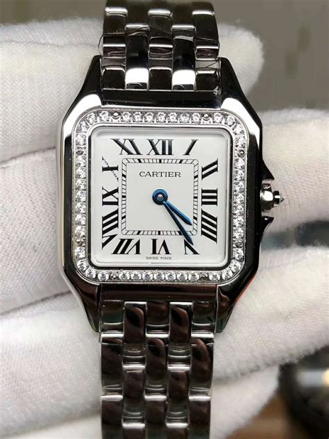 cartier watch clone|cartier designer knock off watches.